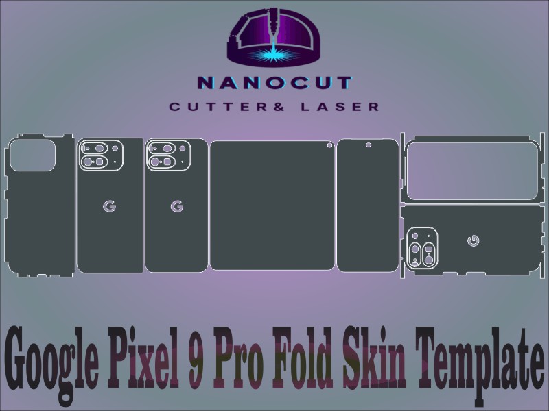 Google Pixel 9 Pro Fold